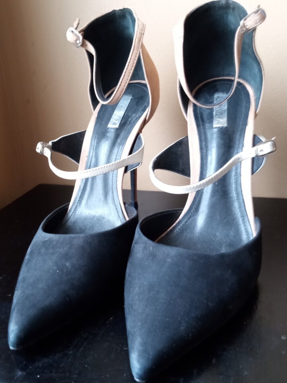 Schutz Heels